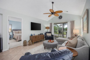 World Famous Golf ! True Blue 3 BR condo!